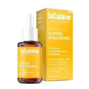 Sérum 5X Pure Hyaluronic