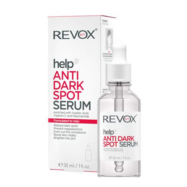 Sérum Help Anti Dark
