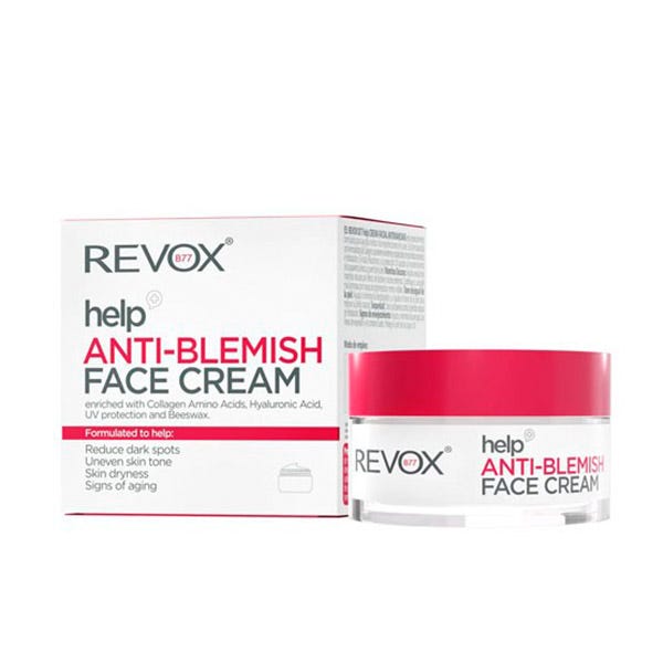 Crema&#x20;Facial&#x20;Help&#x20;Anti-Blemish