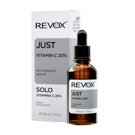 Sérum Vitamina C REVOX Antioxidante precio