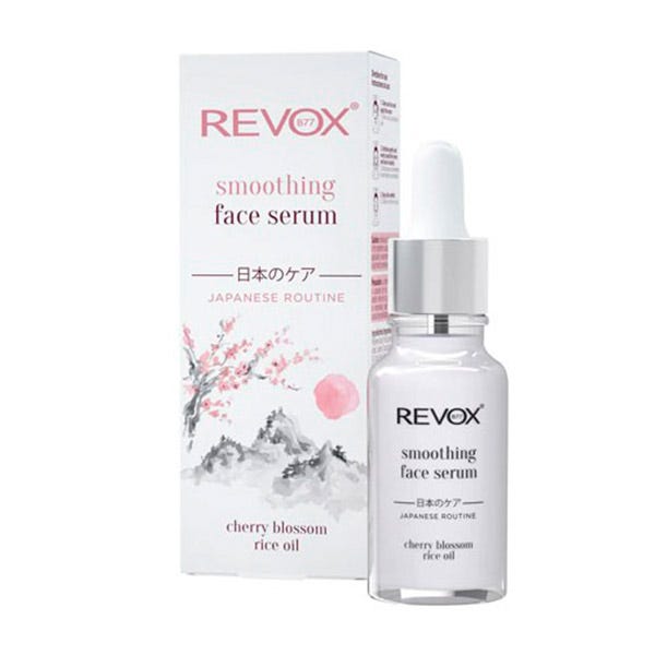 Sérum Rutina Japonesa