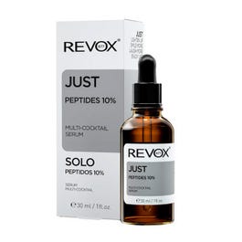 Sérum Péptidos REVOX Multi-cocktail precio
