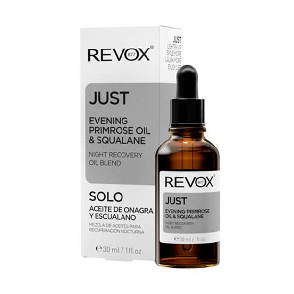 Sérum Onagra Y Escualano