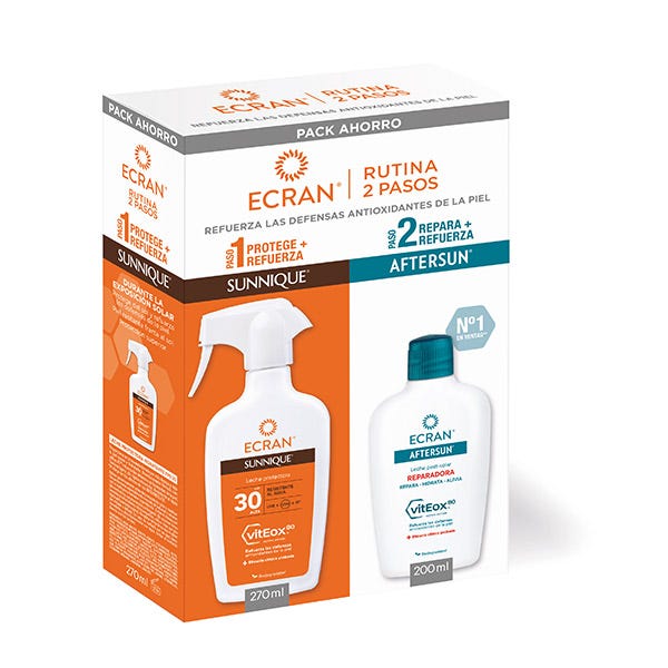 Pack Sunnique