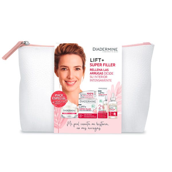 Neceser Superrellenador