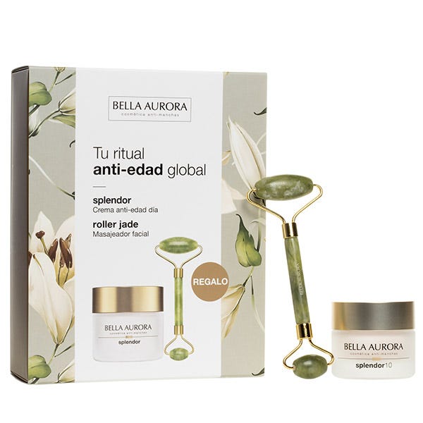 Druni sales masajeador facial