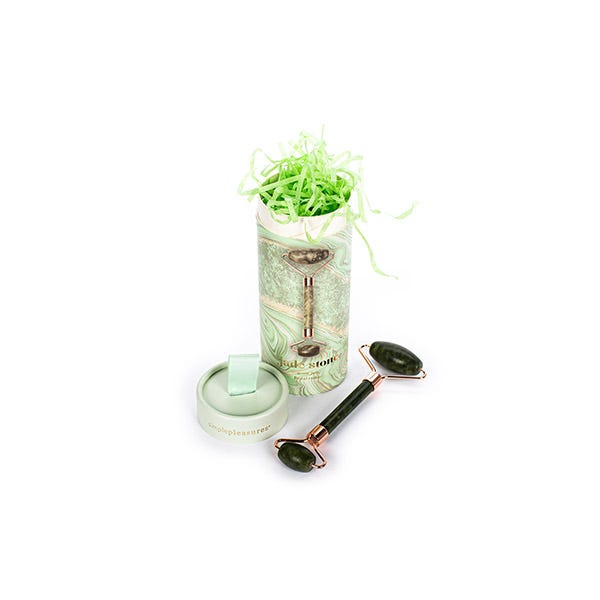 Facial Roller FRUIT FIESTA Jade precio DRUNI.es