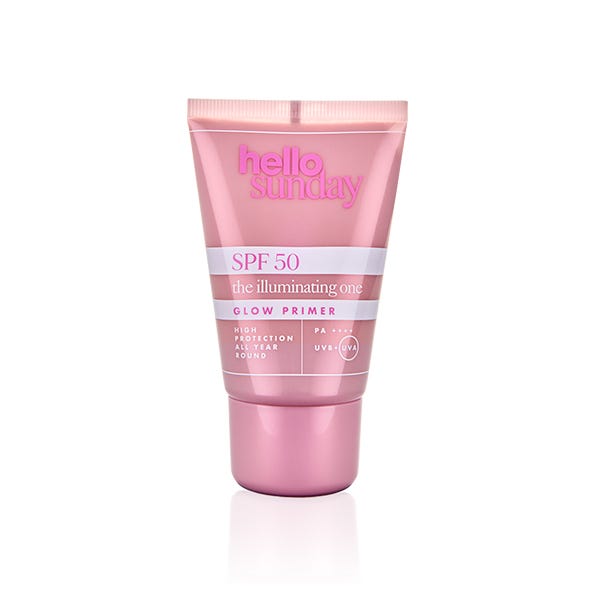 Primer Glow Spf 50