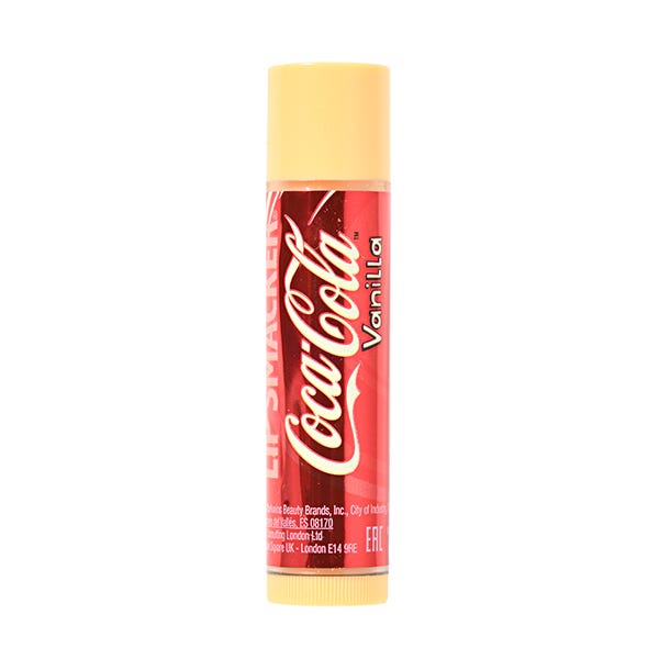 Lip Balm Cocacola Vainilla