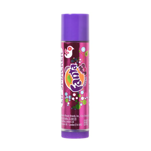 Lip Balm Fanta Grape