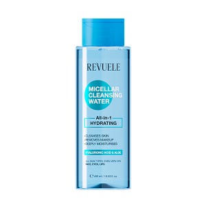 Micellar Cleansing Water All-In-1 Hydrating