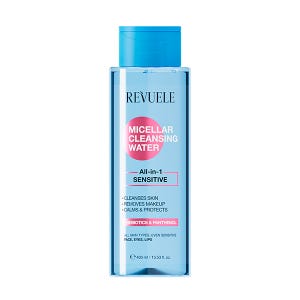 Micellar Cleansing Water All-In-1 Sensitive
