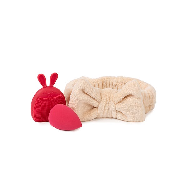 Set&#x20;Bunny&#x20;&#x2B;&#x20;Turb&#x20;&#x2B;&#x20;Esponja&#x20;Granate