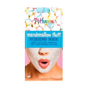 Mascarilla Marshmallow Flull Cream