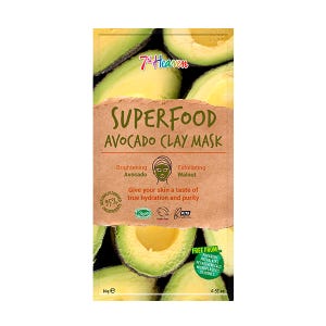 Superfood Aguacate