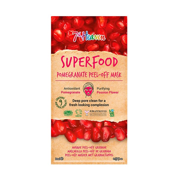 Superfood Granada