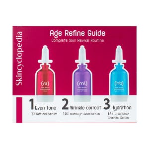 Age Refine Guide