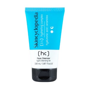 Face Cleanser 5% Hydrating Complex