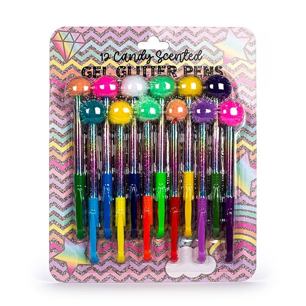 Pack De 12 Bolígrafos