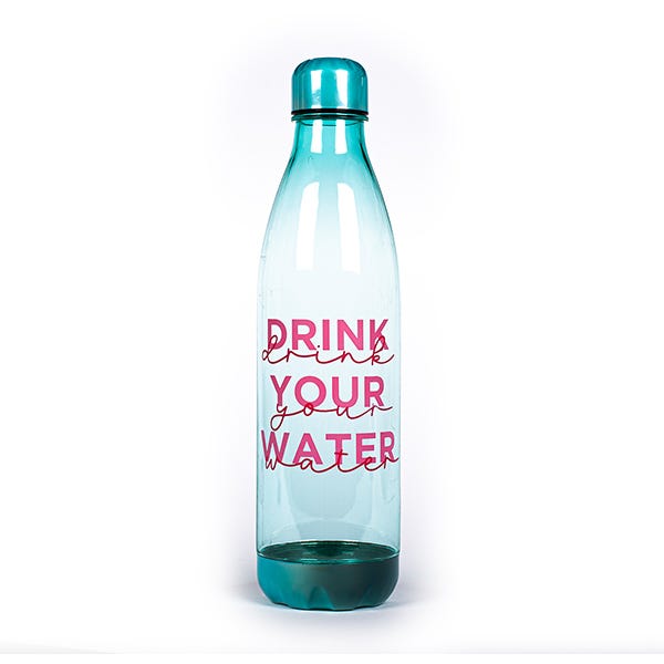 Botella Acero Inoxidable