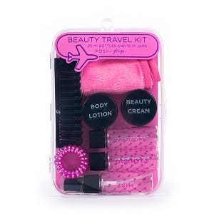 Beauty Travel Kit