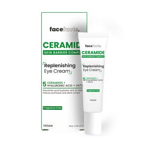 Ceramide Replenishing Eye Cream