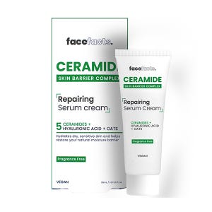 Ceramide Repairing Serum Cream