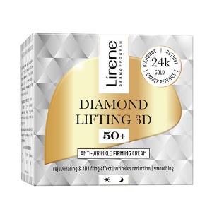 Diamond Lifting 3D 50+