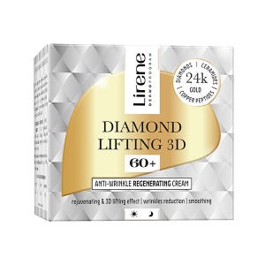 Diamond Lifting 3D 60+