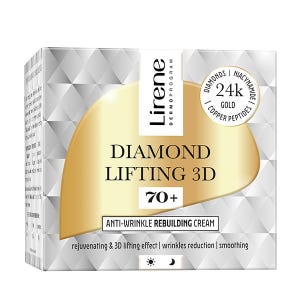 Diamond Lifting 3D 70+