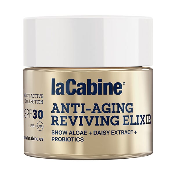 Anti-Aging Reviving Spf 30