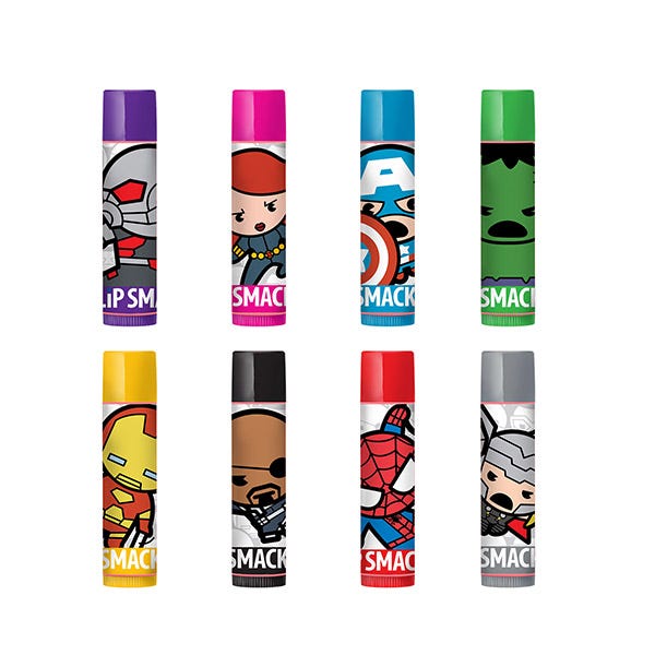 Best Flavour Forever