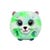Puffie Evie Grean Cat