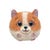 Puffie Tanner Dog