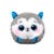Puffie Slush Husky