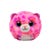 Puffie Topaz Leopard
