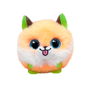 Puffie Sherbet Fox