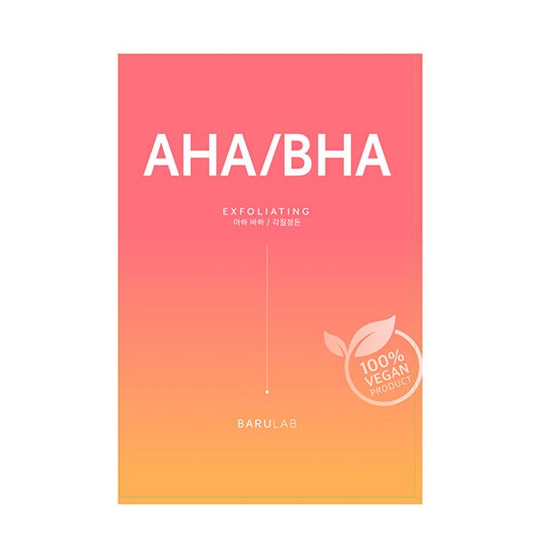 Aha/Bha