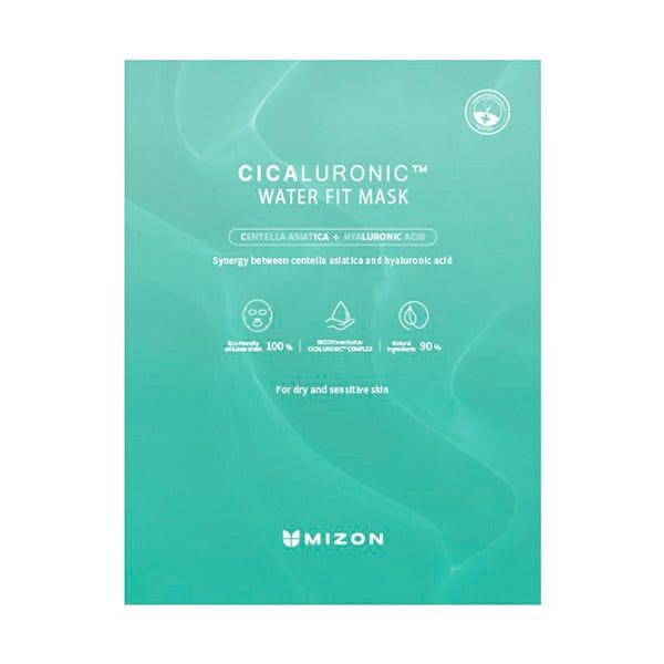 Cicaluronic