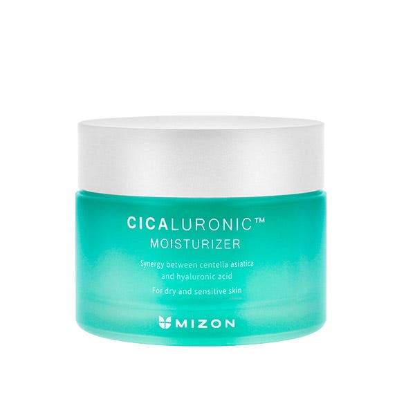 Cicaluronic Moisturizer