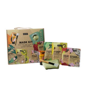 Mask Kit