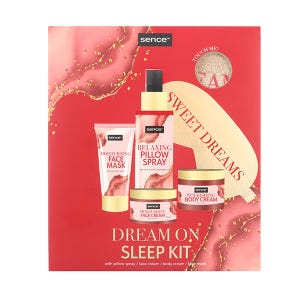 Dream On Sleep Kit