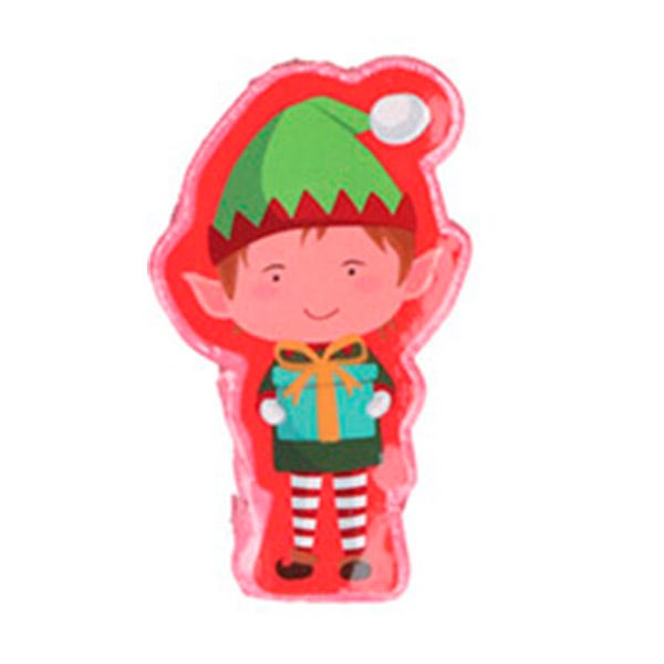 Bath Fizzer Christmas