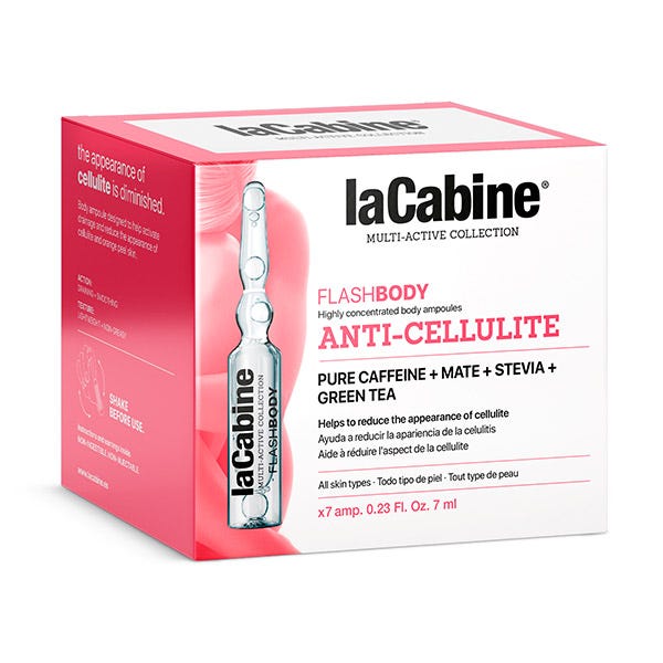 Anti-Cellulite