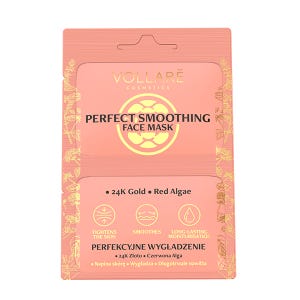 Perfect Smoothing Face Mask