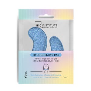 Hydrogel Eye Pad