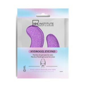 Hydrogel Eye Pad
