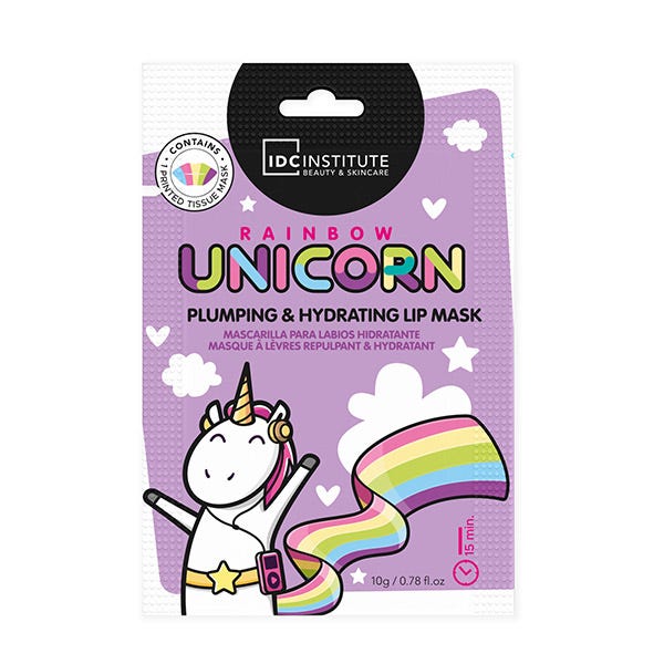 Rainbow Unicorn