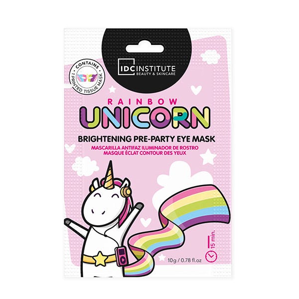 Rainbow Unicorn