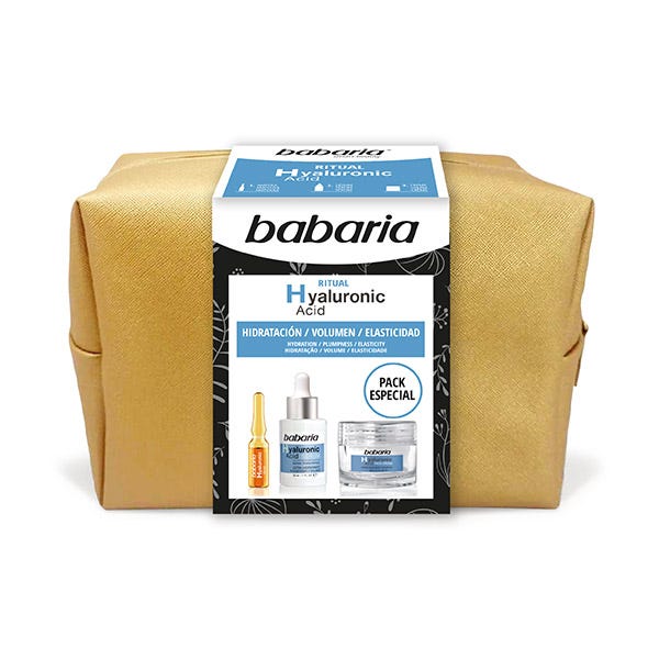 Ritual Hyaluronic Acid